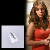 Faith Tattoo (Buffy the Vampire Slayer)