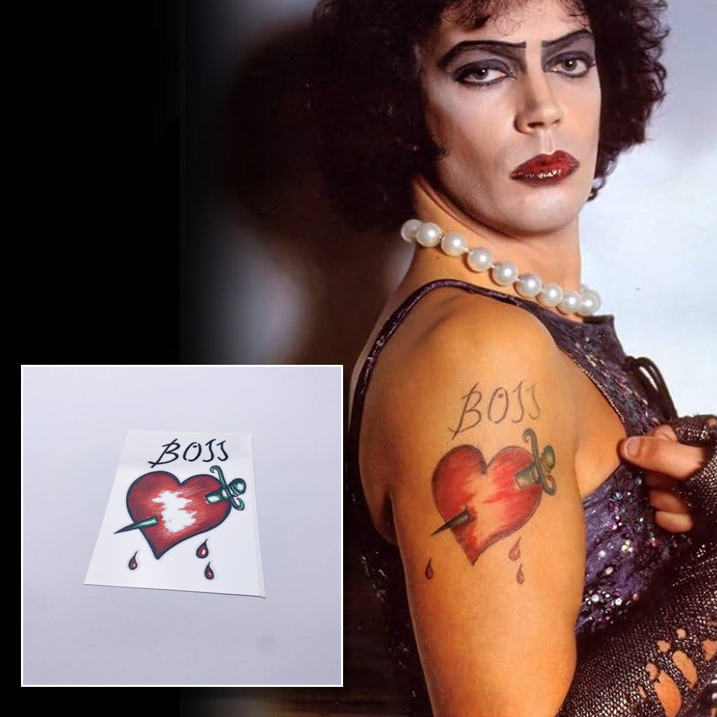 Frank N Furter / Rocky Horror Picture Show Costume