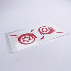 Homunculus Full Metal Alchemist (Set of 2)