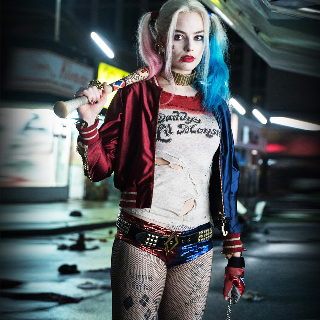 harley