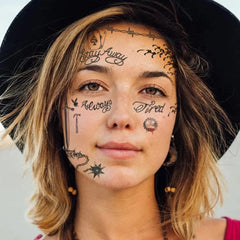 post malone face tattoos 2020