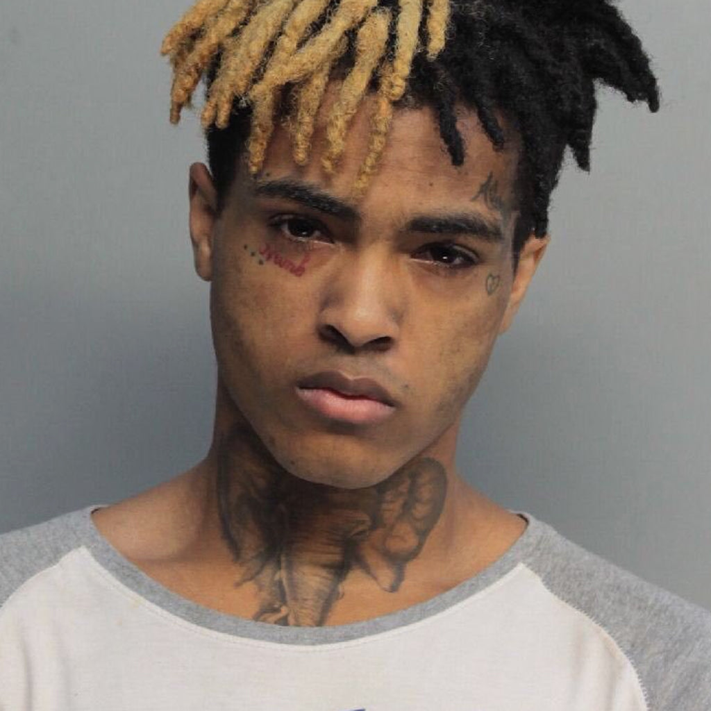 xxxtentacion